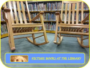 In my position as a technical processing assistant at the DeWitt Community Library, I catalog a lot of new picture books. Unfortunately, I cannot review them all, but I do read them all and have assigned a :) to my favorites. Below are a few I've cataloged recently. (Whenever possible, summaries have been taken directly from the books.)