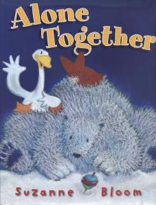 Suzanne's Newest Book