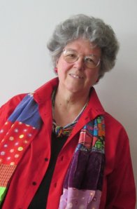 Author/Illustrator Suzanne Bloom