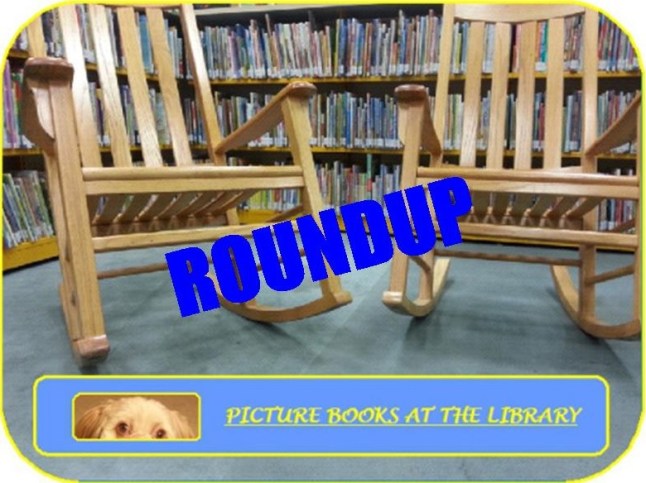 PB at the Library Roundup