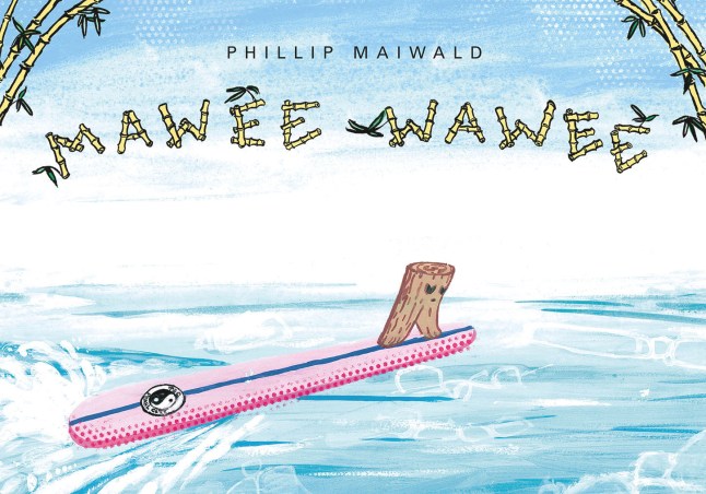 phillip-maiwald_mawee-wawee_cover