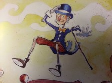 Peddler Jump_Peddlers Bed