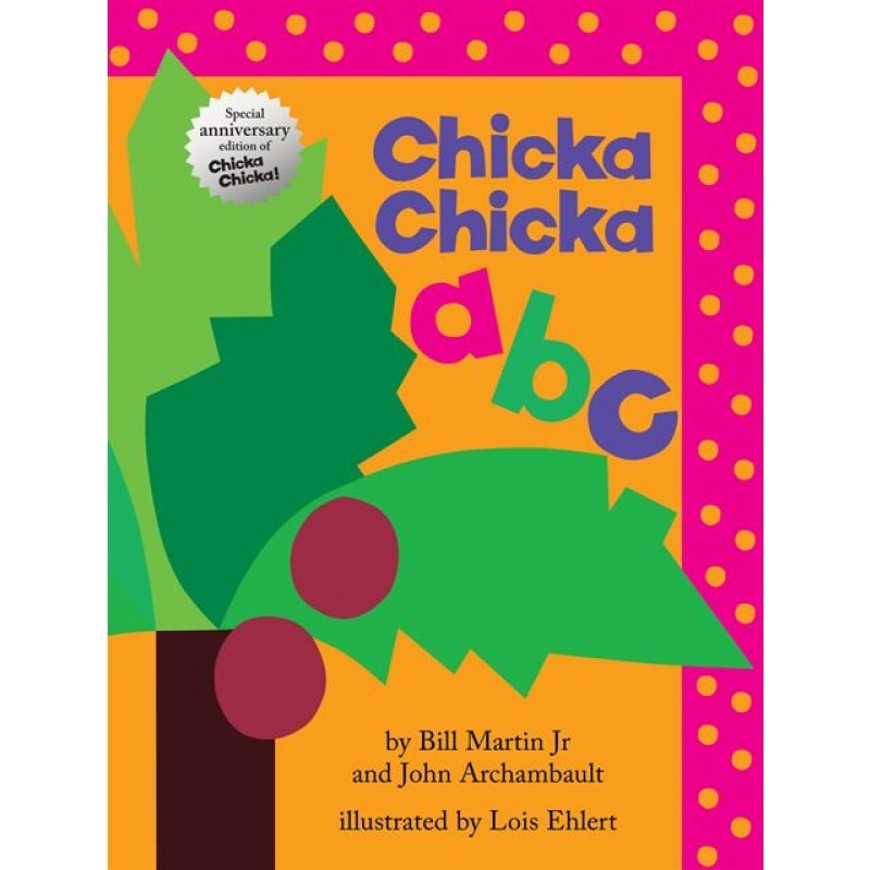 Chicka ABC