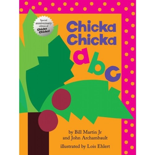Chicka ABC