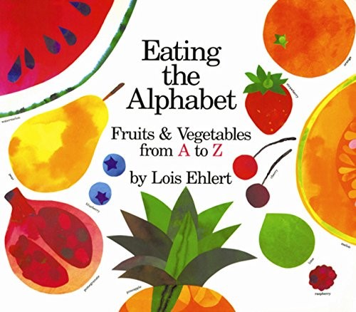 Eat Alphabet