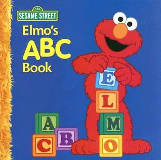 Elmo ABC