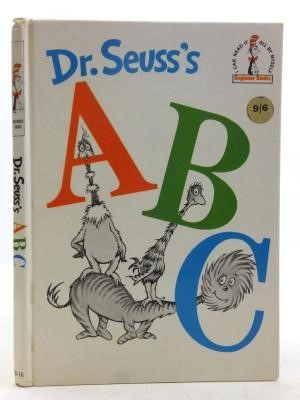 Seuss ABC