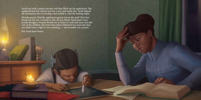 sweet-dreams-sarah-text waiting and wondering